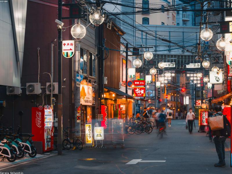 Itinerary Kansai 5 Hari 4 Malam: Panduan Lengkap Wisata Halal + Tips Hemat 2026 - Image 2