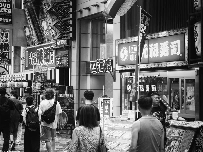 Itinerary Kansai 5 Hari 4 Malam: Panduan Lengkap Wisata Halal + Tips Hemat 2026 - Image 5