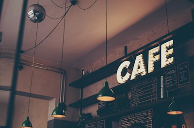 10 Kafe Halal Terbaik di Tokyo