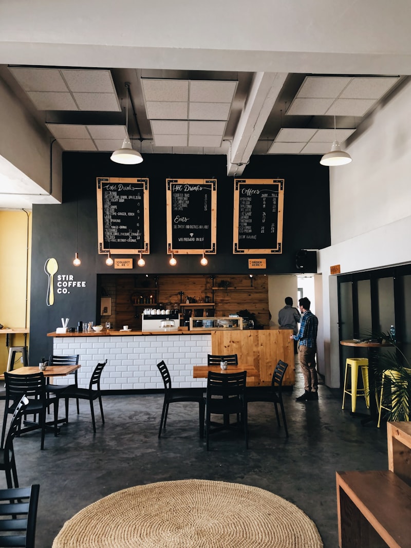 Iskele Cafe Shinjuku