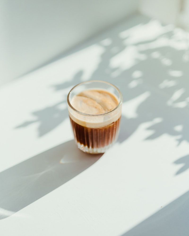 Cafe de L'Ambre Ginza
