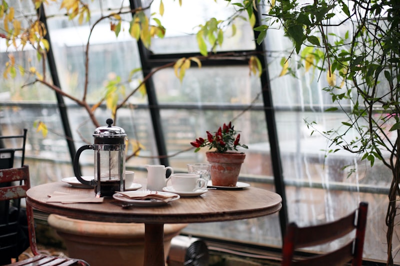 Chatei Hatou Shibuya