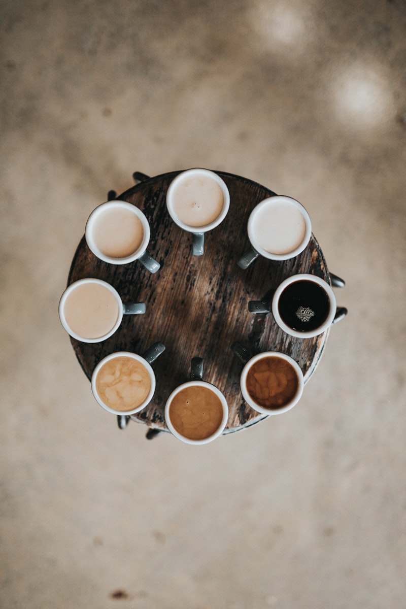 Streamer Coffee Shibuya