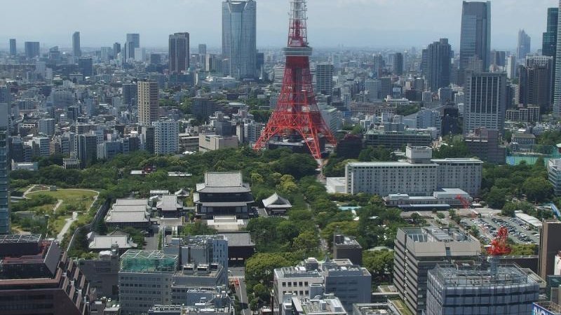 50 Masjid di Jepang: Alamat, Jam Sholat & Fasilitas Wudhu Lengkap 2026 - Image 3