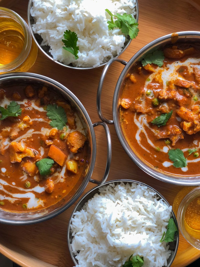 Mantra Indian restaurant
