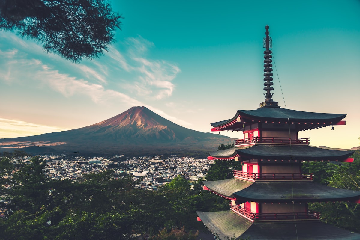 Panduan Makanan Halal di Yokohama 2026 — Chinatown, Minato Mirai