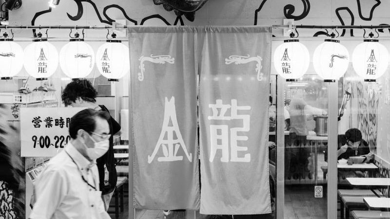 Pengalaman Menonton Sumo Langsung di Osaka: Tiket & Panduan 2026 - Image 7