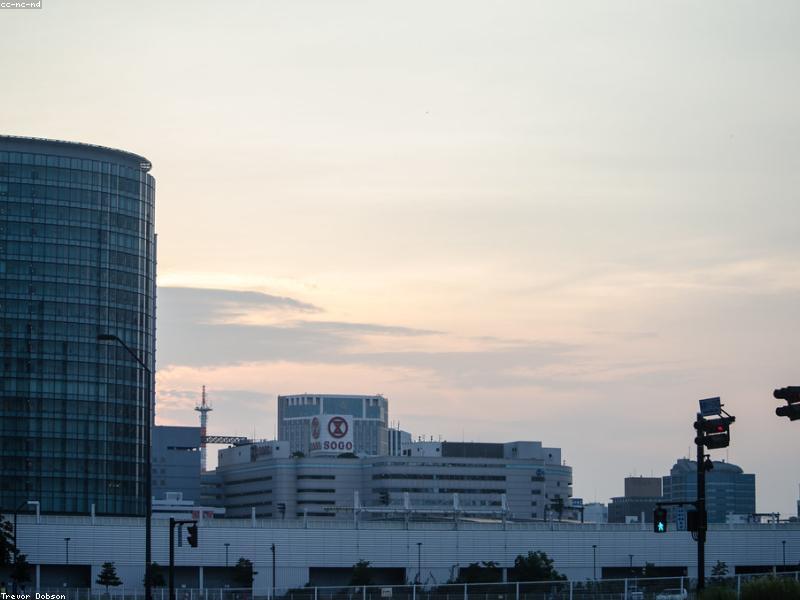 Hotel Halal Hiroshima Dekat Peace Park 2026