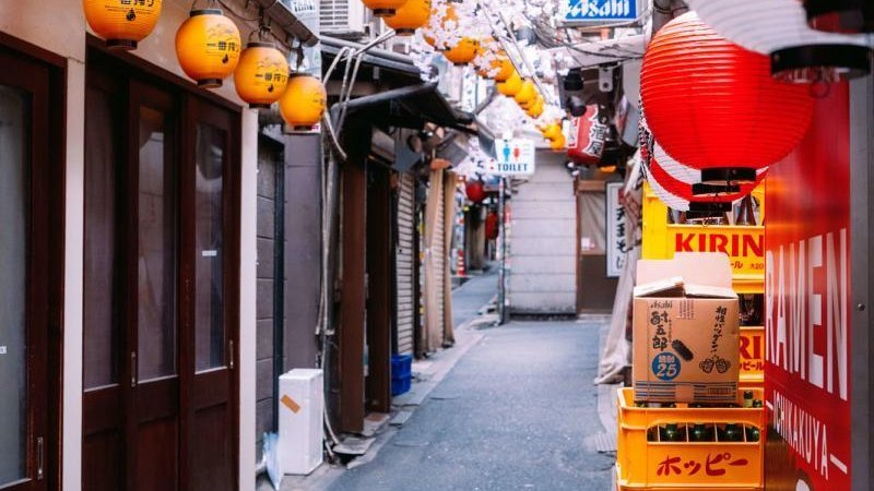10 Dessert Halal Terbaik di Jepang - Image 4