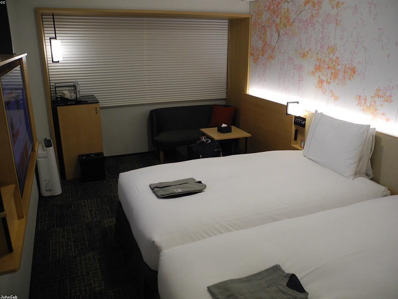 Review The Park Front Hotel at USJ: Menginap 1 Menit dari Universal Studios Japan 2026 - Image 12