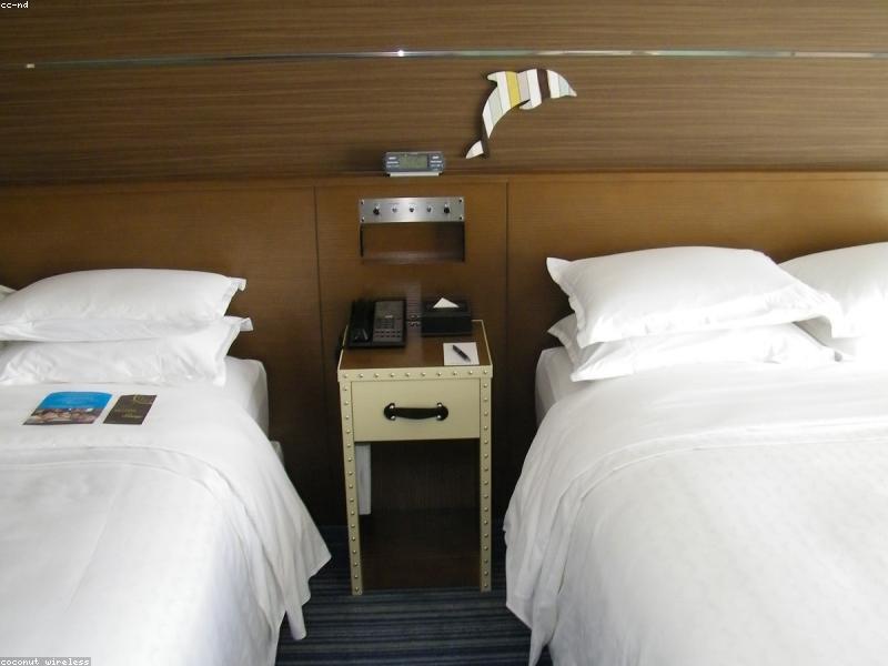 Review The Park Front Hotel at USJ: Menginap 1 Menit dari Universal Studios Japan 2026 - Image 13