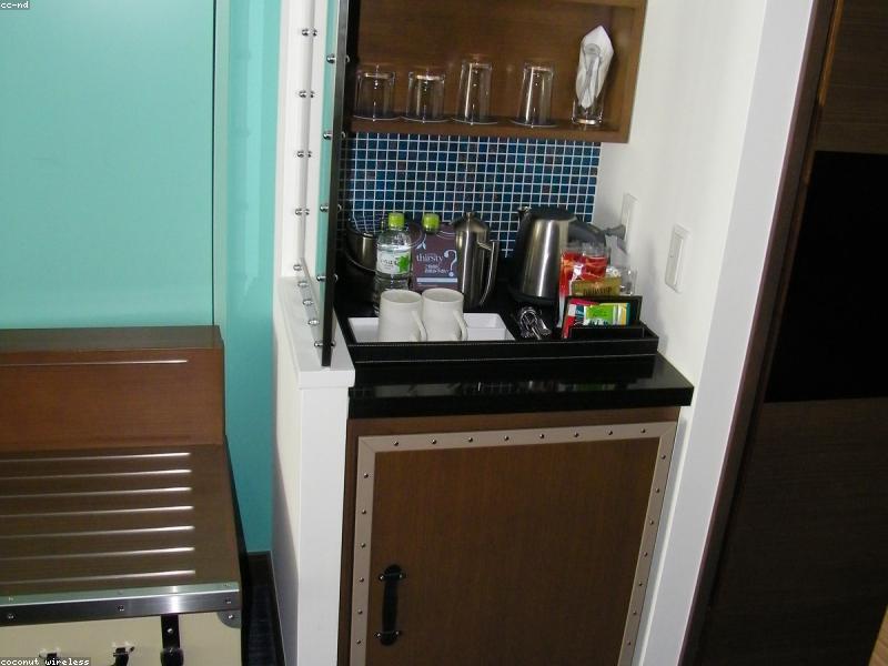 Review The Park Front Hotel at USJ: Menginap 1 Menit dari Universal Studios Japan 2026 - Image 3