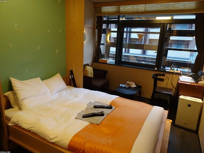 Review The Park Front Hotel at USJ: Menginap 1 Menit dari Universal Studios Japan 2026 - Image 8