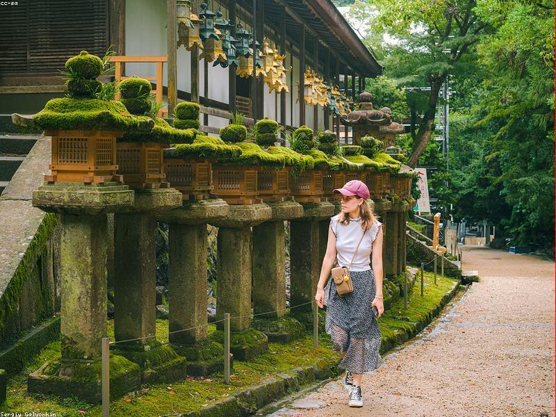 City Cruise Osaka: Menikmati Pemandangan Kota dari Sungai — Panduan Wisata 2026 - Image 8