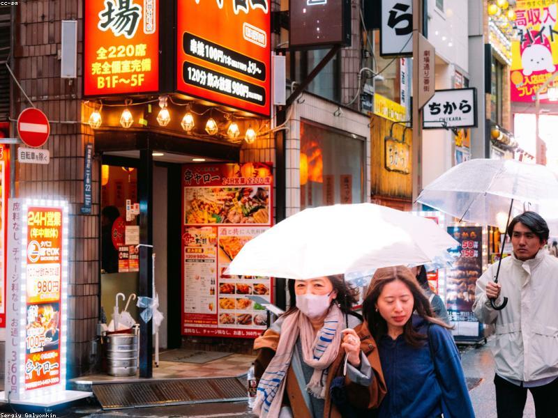 Panduan Lengkap Transportasi Umum Jepang: JR, Subway, Bus & Taksi 2026 - Image 12
