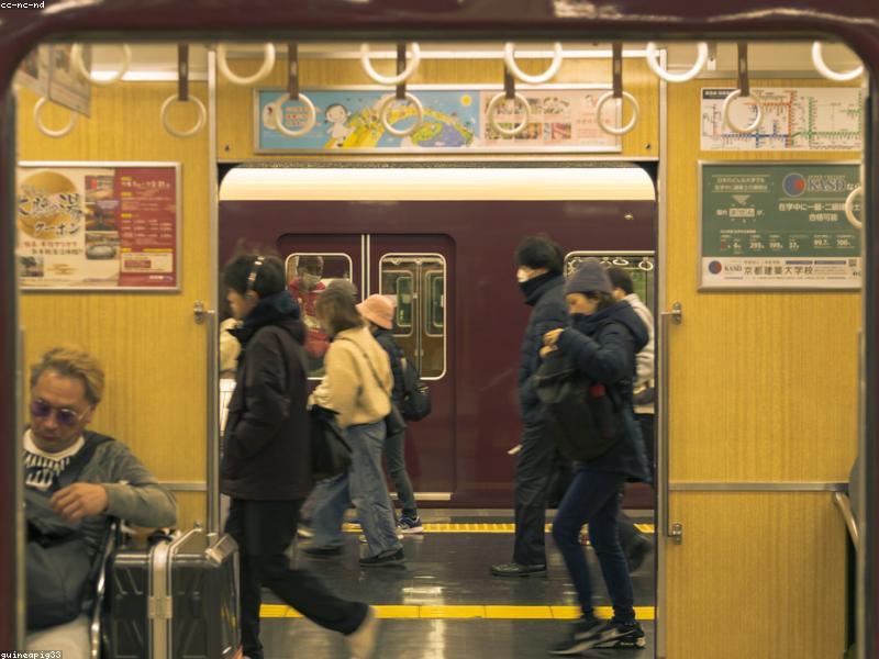 10 Spot Wisata Rahasia di Osaka yang Jarang Dikunjungi Turis 2026 - Image 9