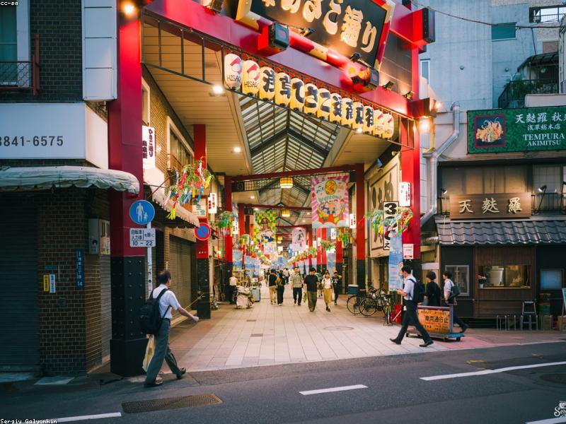 Belanja Umeda Osaka 2026: 7 Mall Indoor — Buka Sampai Malam, Diskon Musiman!