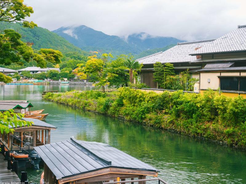 Panduan Digital Nomad di Jepang