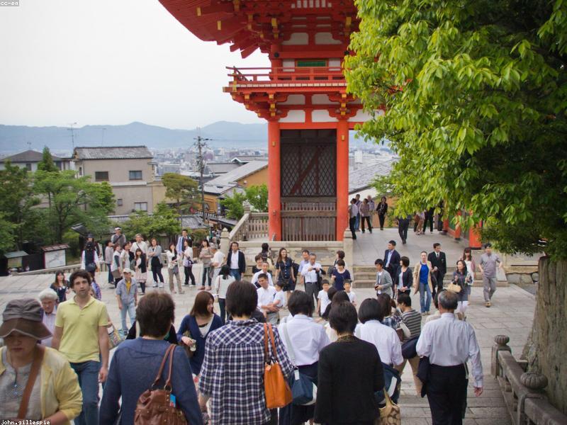 5 Kuil Tersembunyi di Kyoto 2026: Spot Fotogenik & Tips Kunjungan Wisatawan Muslim - Image 2
