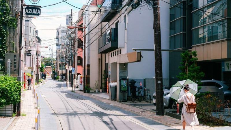 Bersepeda di Jepang: Rute Terbaik & Tips Ramah Lingkungan - Image 7