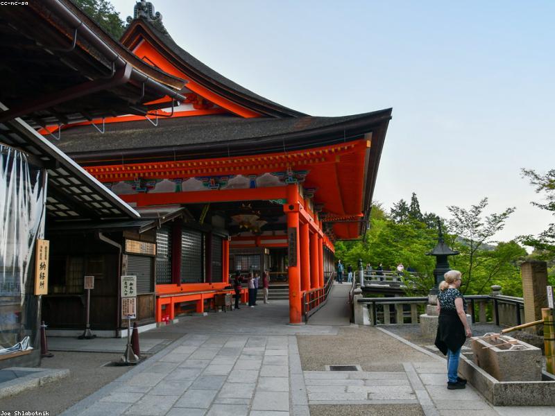 Ekowisata di Kyoto, Nara, dan Sekitarnya - Image 9