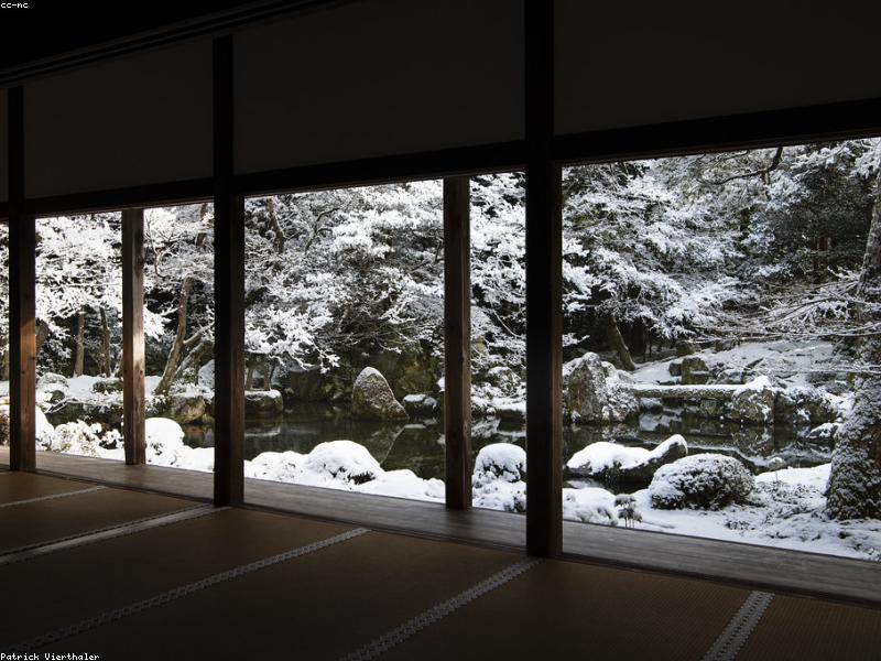Ekowisata di Kyoto, Nara, dan Sekitarnya - Image 11