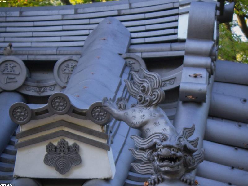 Ekowisata di Kyoto, Nara, dan Sekitarnya - Image 3