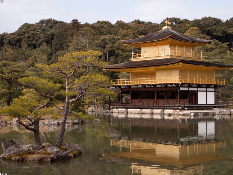 Ekowisata di Kyoto, Nara, dan Sekitarnya - Image 4