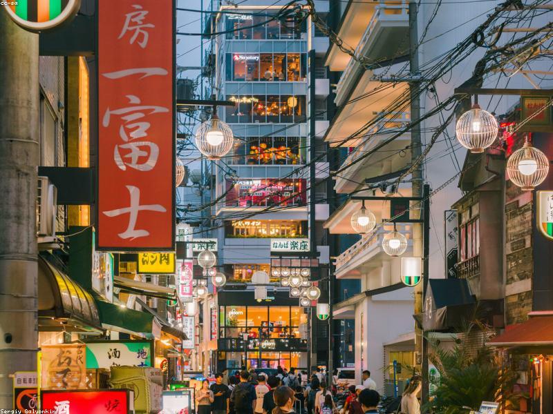 Rencana Perjalanan Osaka 3 Hari 2 Malam - Image 9