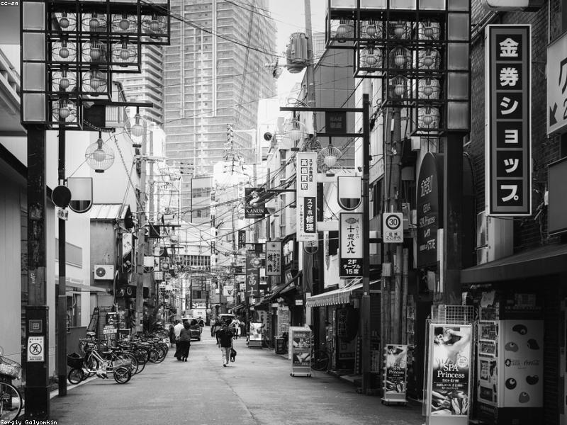 Rencana Perjalanan Osaka 3 Hari 2 Malam - Image 5