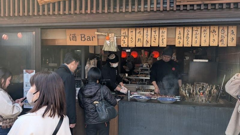 Panduan Belanja Bebas Pajak (Tax-Free) di Jepang untuk Turis - Image 9