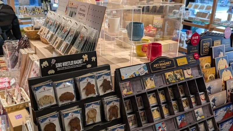 Panduan Belanja Bebas Pajak (Tax-Free) di Jepang untuk Turis - Image 7