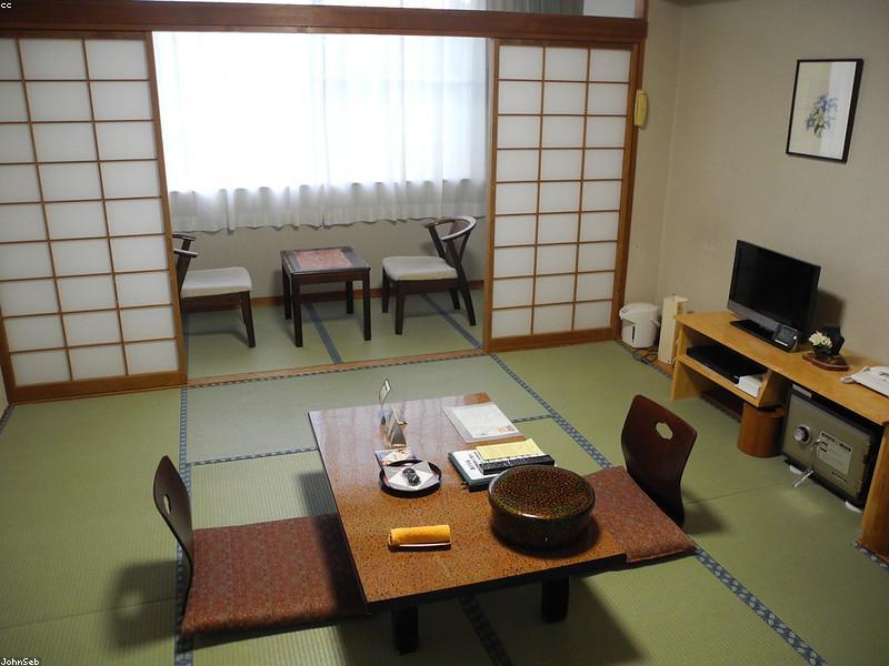 Panduan Menginap di Ryokan: Penginapan Tradisional Jepang - Image 3