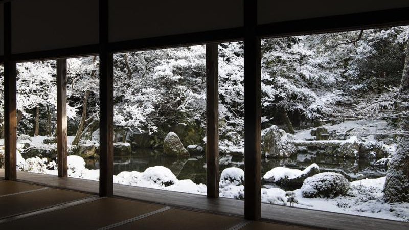 Tempat Wisata Rahasia di Kyoto Selain Kuil Populer - Image 9