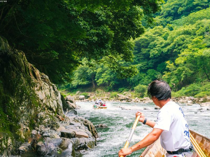Desa Nelayan Amanohashidate 2026: Hidden Gem