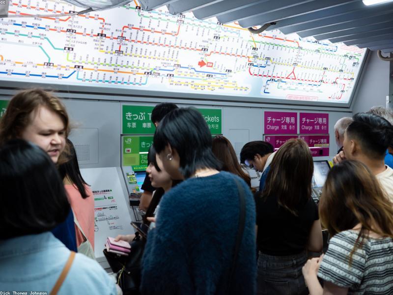 Cara Membeli Tiket Shinkansen Online Tanpa Antre - Image 5