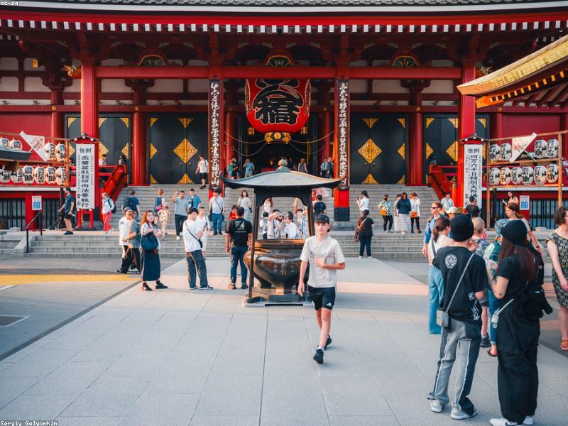 Pusat Outlet Diskon Terbaik di Jepang untuk Wisatawan - Image 8