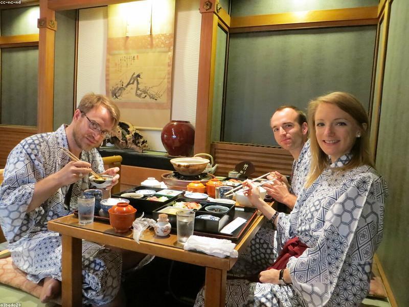Tips Eco Travel Hemat di Jepang 2026 untuk Muslim