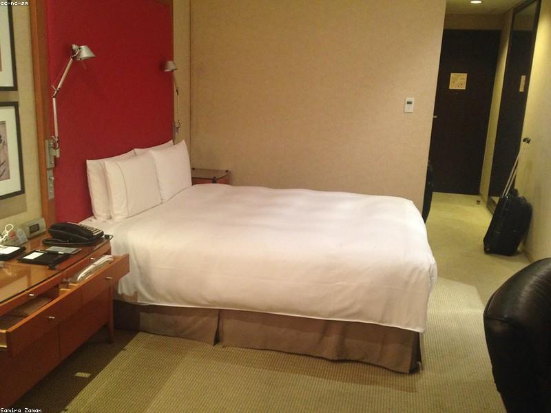 Hotel Kapsul Modern di Jepang: Pengalaman Menginap Unik - Image 10