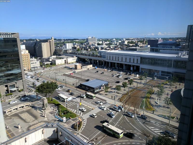 Hotel Kapsul Modern di Jepang: Pengalaman Menginap Unik - Image 7