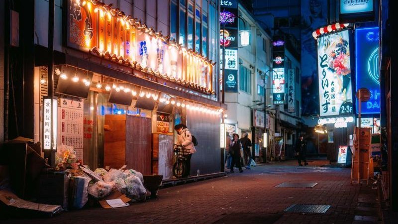Pertama Kali ke Jepang: 15 Persiapan Wajib & Checklist Lengkap 2026 - Image 4