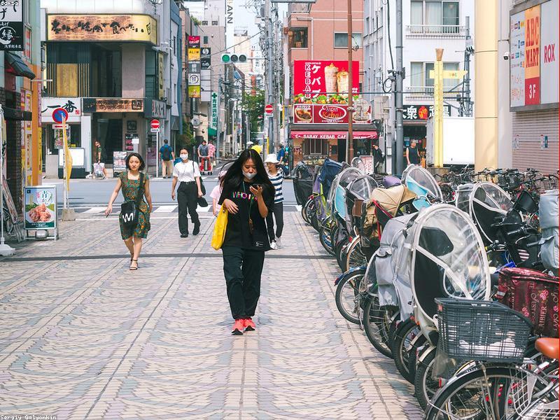 Makanan Ramah Lingkungan & Halal di Jepang
