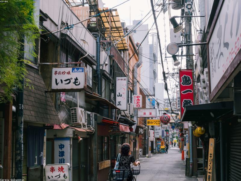 Perjalanan Sehari ke Nara dari Osaka/Kyoto - Image 7