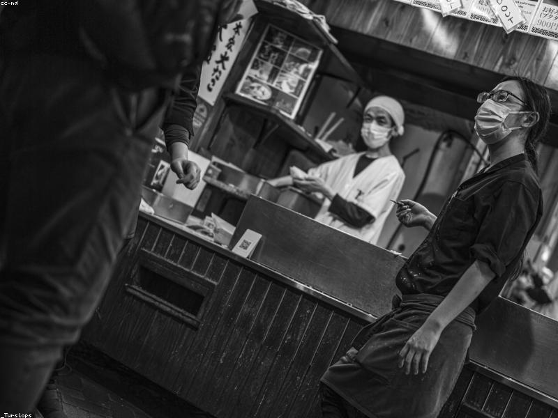 Perjalanan Sehari ke Nara dari Osaka/Kyoto - Image 8