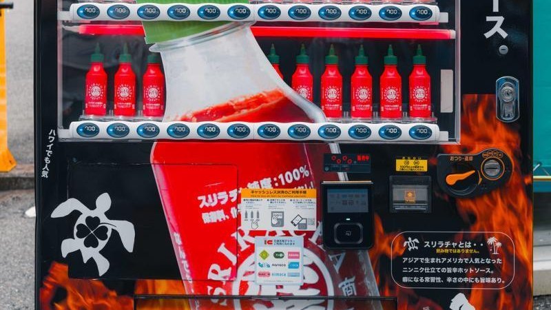 Perjalanan Sehari ke Nara dari Osaka/Kyoto - Image 9