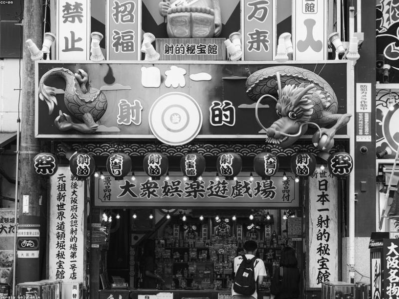 Perjalanan Sehari ke Nara dari Osaka/Kyoto - Image 2