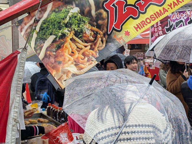 Panduan Lengkap Wisata Halal Jepang 2026: Makanan, Masjid, Hotel & Itinerary 7 Hari - Image 9