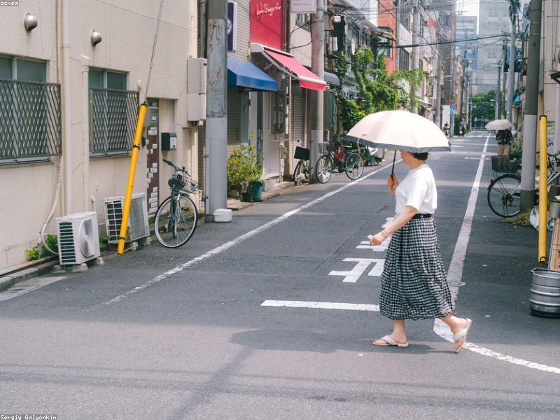 Spot Foto Instagramable di Tokyo yang Tidak Boleh Dilewatkan - Image 5