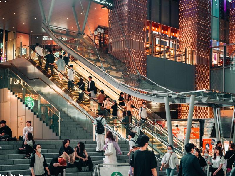 restoran halal di Shinjuku Tokyo 2026: Panduan Lengkap Area Stasiun 2026 - Gambar 3