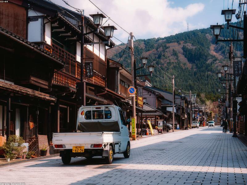 Itinerary Sakura 2027: 7 Hari Tokyo-Osaka-Kyoto — Spot Terbaik & Tips Foto - Gambar 4